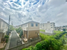 【埼玉県/春日部市備後西】ライオンズマンション武里 眺望