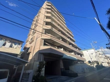 【埼玉県/さいたま市桜区西堀】日神パレステージ中浦和ウインフォート 外観