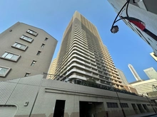 【埼玉県/さいたま市中央区上落合】アルーサ北与野ノースピア 外観