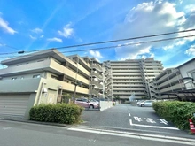 【埼玉県/さいたま市大宮区大成町】大宮パークホームズ 外観
