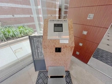 【埼玉県/さいたま市中央区大字下落合】スカイレジデンシャルタワーズ ノースウィング オートロック