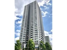 【埼玉県/さいたま市中央区上落合】S4-Tower 外観