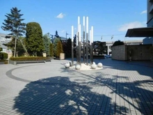 【埼玉県/さいたま市中央区上落合】S4-Tower アプローチ