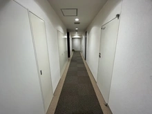 【埼玉県/さいたま市中央区上落合】S4-Tower 共用部