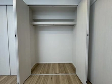 【東京都/立川市錦町】シティコーポパルナス立川錦町 収納