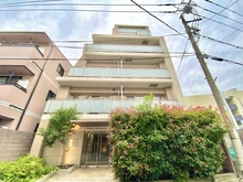 【東京都/立川市曙町】ダイナシティ立川 外観
