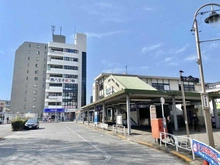 【東京都/八王子市散田町】西八王子けやき通りパーク・ホームズ JR西八王子駅（現地より約250m）：