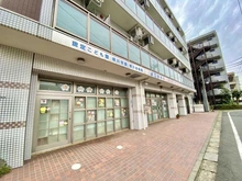 【東京都/八王子市散田町】西八王子けやき通りパーク・ホームズ よこかわキッズステーション（現地より約300m）：