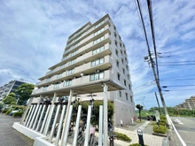 【東京都/八王子市明神町】ネオハイツ八王子明神町 外観