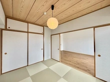 【東京都/八王子市明神町】ネオハイツ八王子明神町 和室