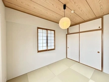 【東京都/八王子市明神町】ネオハイツ八王子明神町 和室