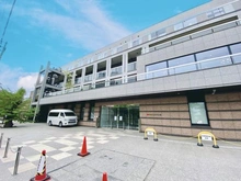 【東京都/八王子市明神町】ネオハイツ八王子明神町 AOI八王子病院（現地より約750m）：