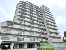 【東京都/立川市一番町】ハイホーム立川一番町 外観