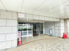 【東京都/立川市一番町】ハイホーム立川一番町 エントランス