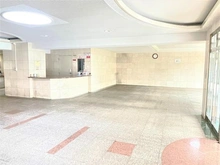 【東京都/立川市一番町】ハイホーム立川一番町 ロビー