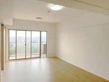 【東京都/八王子市大和田町】藤和シティホームズ八王子大和田町 リビング・ダイニング