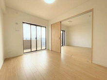 【東京都/八王子市大和田町】藤和シティホームズ八王子大和田町 洋室