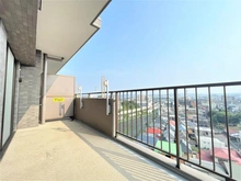 【東京都/八王子市大和田町】藤和シティホームズ八王子大和田町 バルコニー