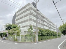 【東京都/八王子市明神町】エクセレンス八王子 外観