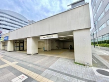 【東京都/八王子市明神町】エクセレンス八王子 京王八王子駅（現地より約900m）：
