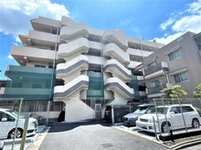 【東京都/八王子市北野町】aie八王子 外観