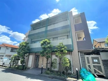 【東京都/八王子市北野町】aie八王子 外観