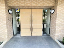 【東京都/八王子市北野町】aie八王子 エントランス