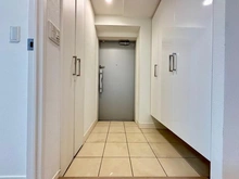 【東京都/八王子市北野町】aie八王子 玄関
