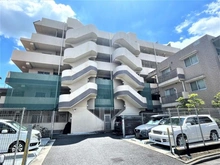 【東京都/八王子市北野町】aie八王子 外観