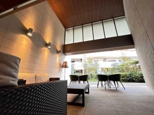 【東京都/昭島市美堀町】プラウド西武立川 共用部