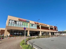 【東京都/昭島市美堀町】プラウド西武立川  ヤオコー西武立川駅前店（現地より約130m）：