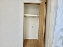【東京都/八王子市明神町】クリオ京王八王子ビサイド 収納