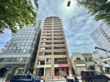 【東京都/八王子市横山町】グエルスクエア八王子 外観