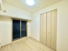 【東京都/八王子市横山町】グエルスクエア八王子 洋室