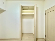 【東京都/八王子市横山町】グエルスクエア八王子 収納
