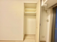 【東京都/八王子市横山町】グエルスクエア八王子 収納