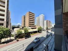 【東京都/八王子市横山町】グエルスクエア八王子 眺望