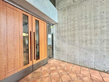 【東京都/八王子市横山町】グエルスクエア八王子 エントランス