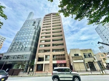 【東京都/八王子市横山町】グエルスクエア八王子 外観