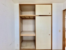 【東京都/日野市旭が丘】グランシティ豊田レジデンシアガーデン 収納