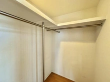 【東京都/日野市旭が丘】グランシティ豊田レジデンシアガーデン 収納