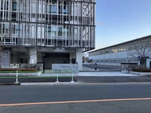 【東京都/日野市旭が丘】グランシティ豊田レジデンシアガーデン 東京都立大学 日野キャンパス（現地より約600m）：
