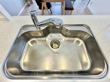 【東京都/八王子市大和田町】ダイアパレス八王子大和田 キッチン