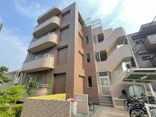 【東京都/八王子市大和田町】レクシオ大和田 外観