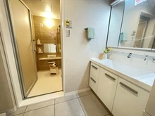 【東京都/八王子市大和田町】レクシオ大和田 洗面所