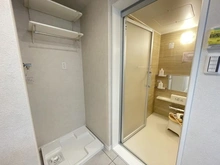 【東京都/八王子市大和田町】レクシオ大和田 洗面所