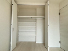【東京都/八王子市大和田町】レクシオ大和田 収納