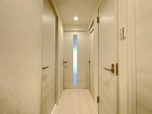 【東京都/八王子市大和田町】レクシオ大和田 廊下