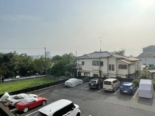 【東京都/八王子市大和田町】レクシオ大和田 眺望