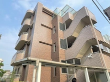 【東京都/八王子市大和田町】レクシオ大和田 外観